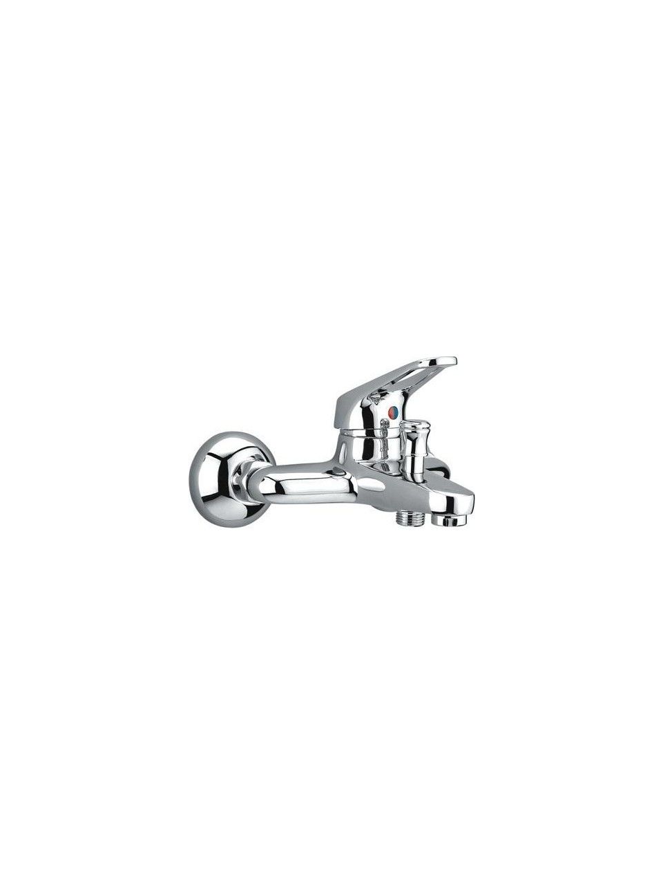 İTİMAT ZETA MİX BANYO BATARYA
