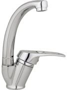 İTİMAT ZETA MİX KUĞU LAVABO BATARYA KISA