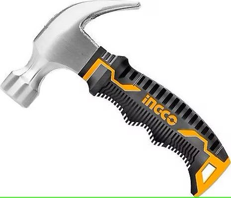 İNC-CO MİNİ ÇATAL ÇEKİÇ HCHS80808 D