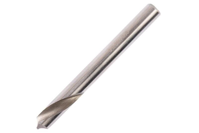 PUNTA HSS MATKAP UCU MASTER 10 MM