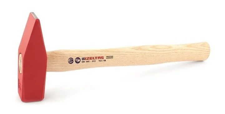 İZELTAŞ TESVİYECİ ÇEKİÇ 2000 GR