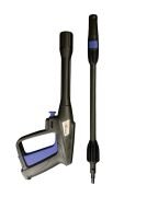 MERCURE YÜKSEK BASINÇLI OTO YIKAMA MAK.YEDEK TABANCA