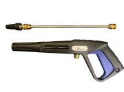 MERCURE YÜKSEK BASINÇLI OTO YIKAMA MAK.YEDEK TABANCA NO:65