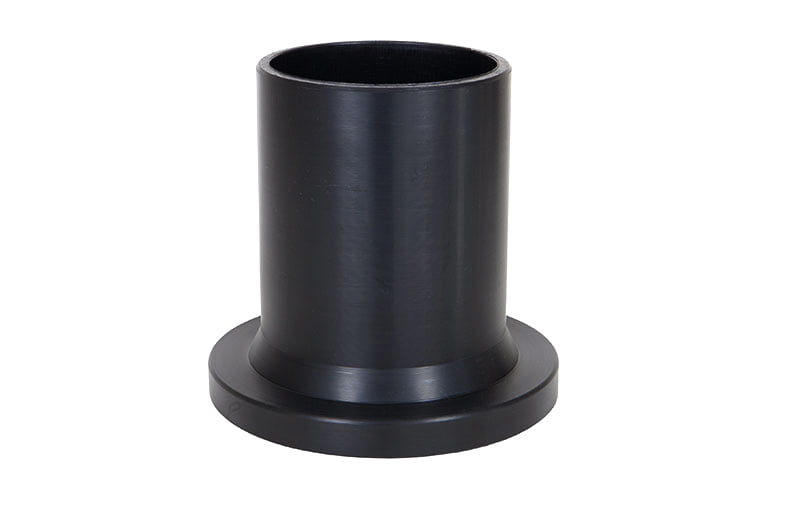 PE100 FLANŞ ADAPTÖRÜ DN630