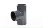 PVC TEMİZ SU EŞİT TE 110