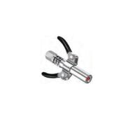 WUFU ÇİFT KOLLU  GRES UCU