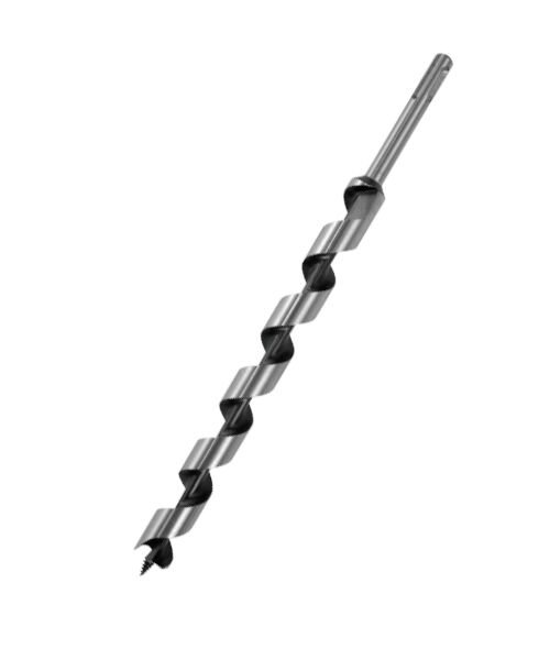 MERCURE AĞAÇ 16x460 SDS PLUS MATKAP UCU