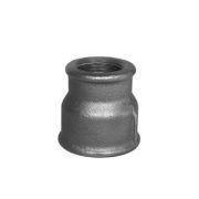SİYAH REDÜKSİYONLU MANŞON 1'' - 1/2''