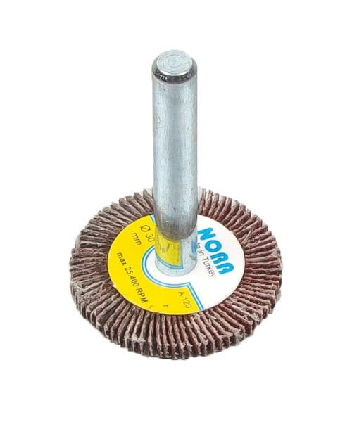 SAPLI MOP ZIMPARA 20*20*6 120 Kum