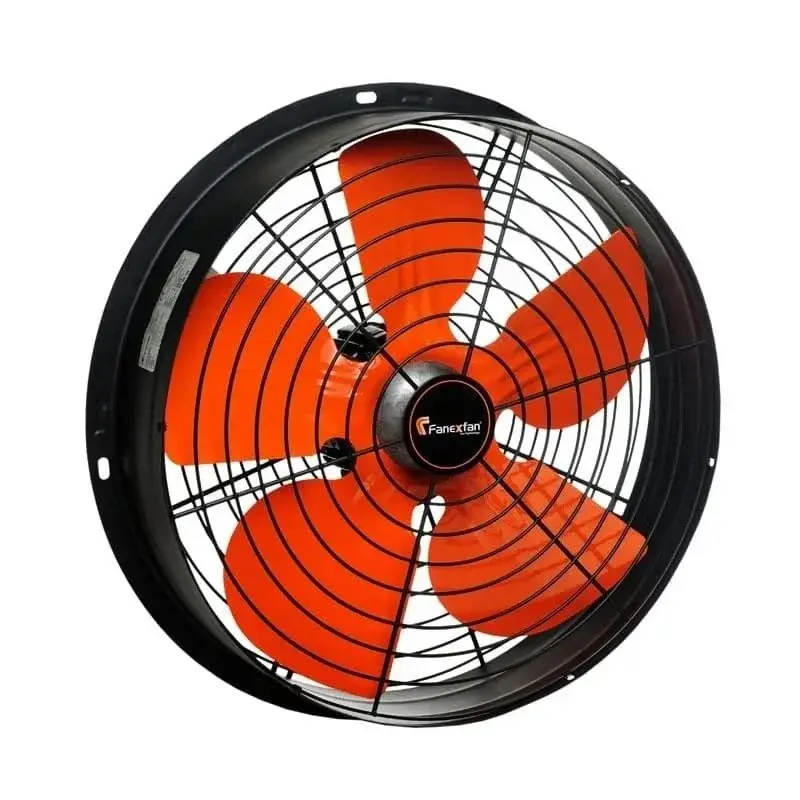 FENEXFAN ASPİRATÖR PSM-MONOFAZE