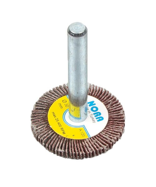 SAPLI MOP ZIMPARA 20*20*6 320 Kum