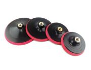 OMEGA ZIMPARA TABANI CIRTLI  M14 180 mm