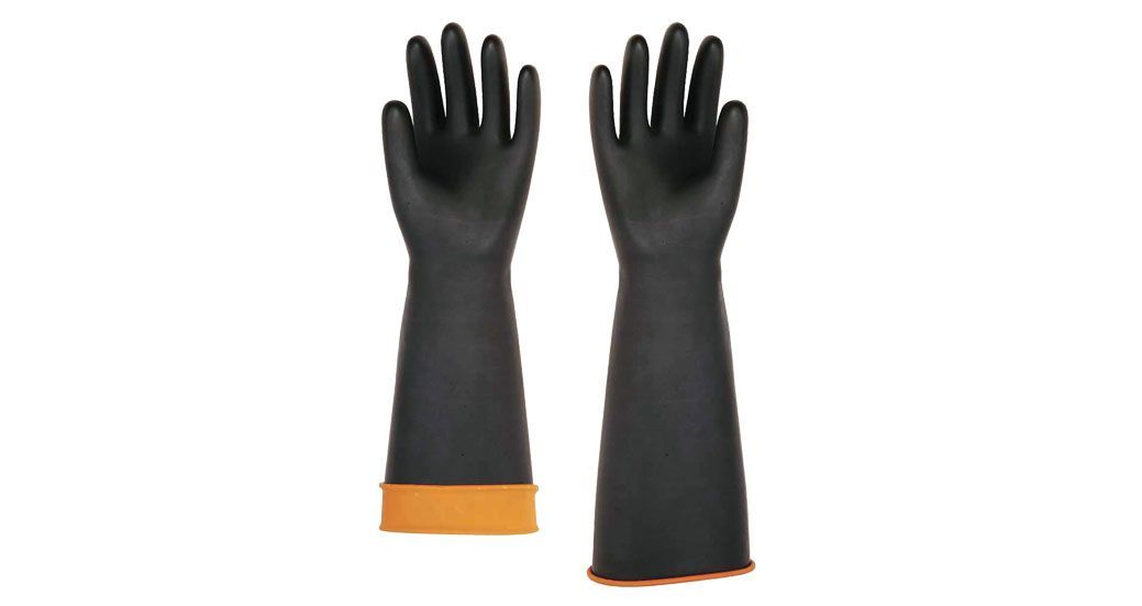 ELDİVEN KAUÇUK HI-45 CM