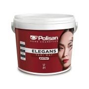 POLİSAN ELEGANS EXTRA YARI MAT GİZEMLİ TOPR 15 LT.