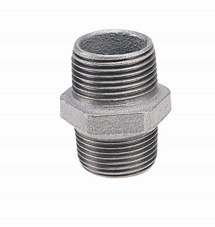 GALVANİZ NİPEL 3/4''