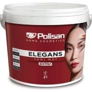 POLİSAN ELEGANS YARIMAT MIX A+BAZ 12,5 LT