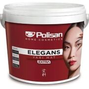 POLİSAN ELEGANS YARIMAT MIX A+BAZ 12,5 LT