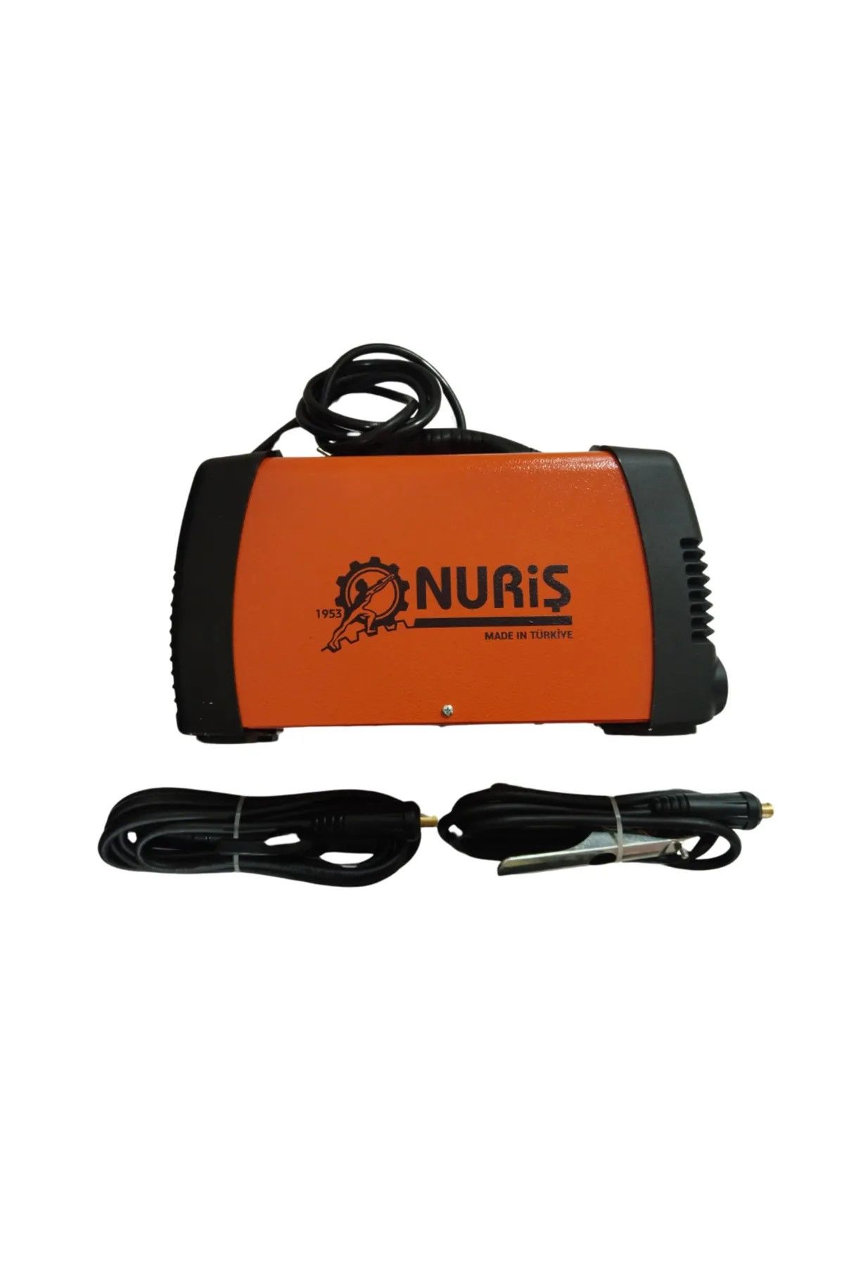 NURİŞ KAYNAK MAKİNASI MA200