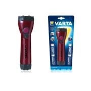 EL FENERİ VARTA INDUSTRIAL FOCUS LED 4AA 17640