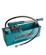 LUXOR TEST POMPASI MANUEL LX-60