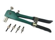 SOMUN PERÇİN TABANCASI SAÇ GÖVDE  M3-M4-M5-M6