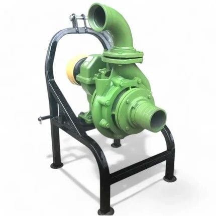 TRAKTÖR KUYRUK MİLLİ SU POMPASI