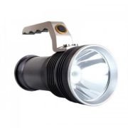 LIGHTS ŞARJLI LED SPOT EL FENERİ 15W