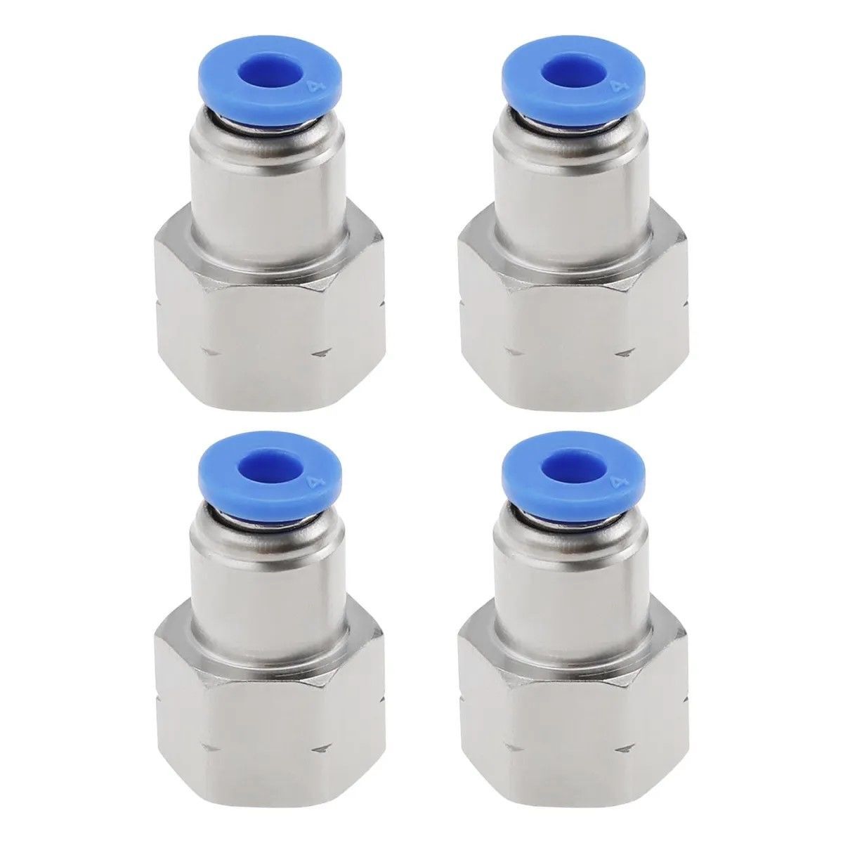 PNÖMATİK İÇ DİŞLİ DİRSEK /2'' 6