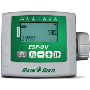 RAIN BIRD-400 PİLLİ KONTROL ÜNİTESİ