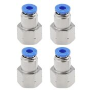 PNÖMATİK İÇ DİŞLİ DİRSEK /4'' 10