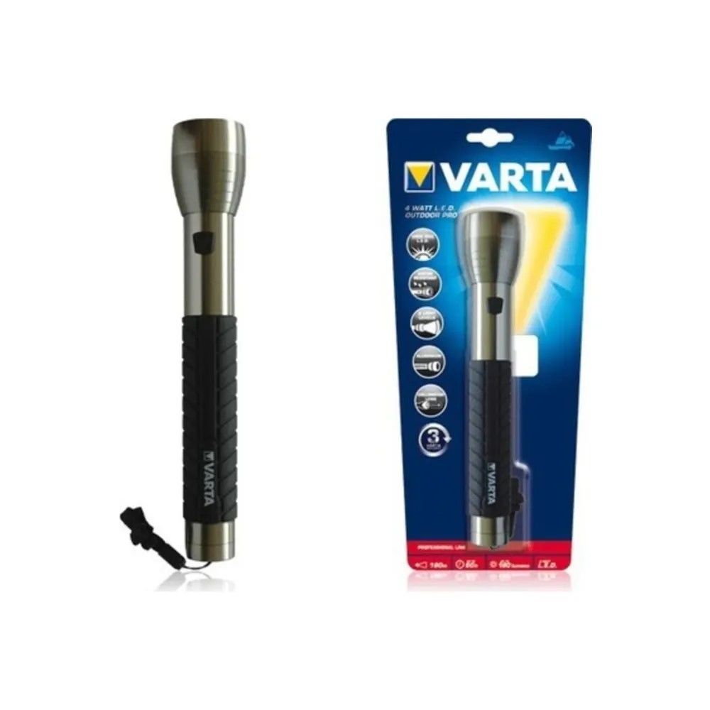 VARTA  FENER 18627