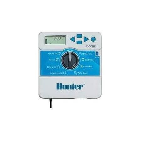 HUNTER X-CORE KONTROL ÜNİTESİ XC-801İ-E