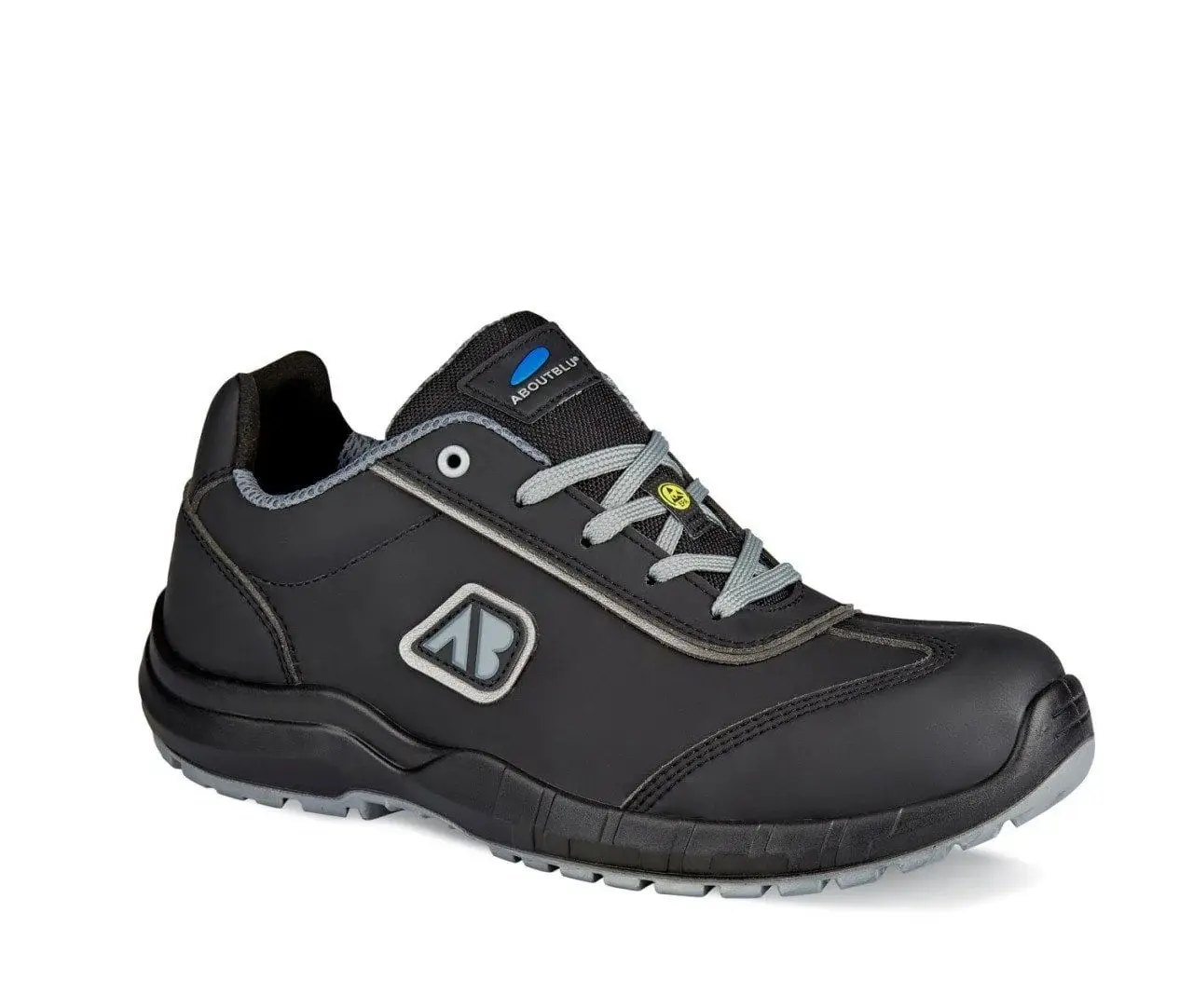 DİSCOVERY LOW İŞ AYAKKABISI