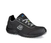 DİSCOVERY LOW İŞ AYAKKABISI