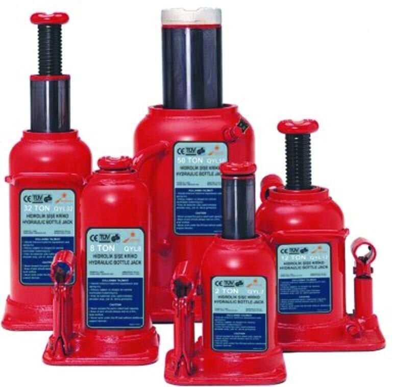 STARLİNE ŞİŞE KRİKO