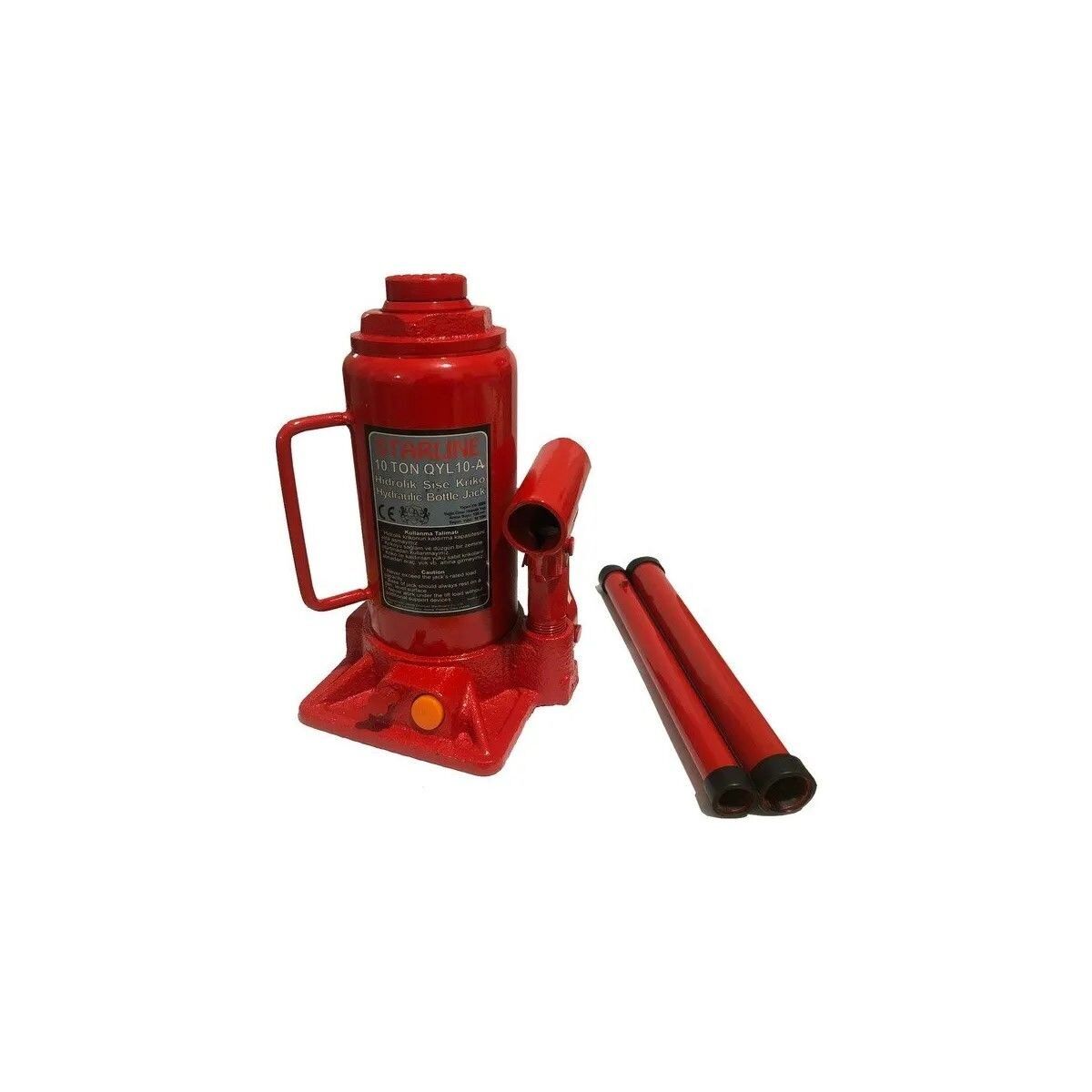 STARLİNE HİDROLİK ŞİŞE KRİKO