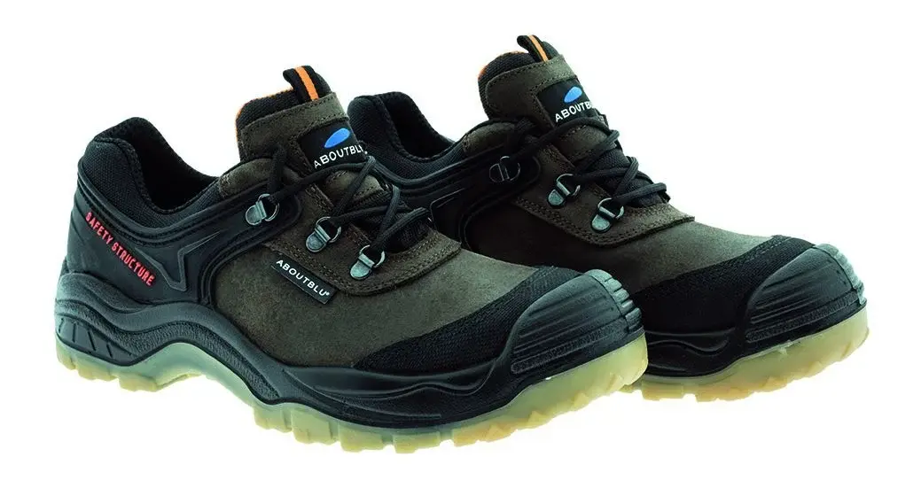 İŞ AYAKKABISI SALOR