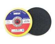 OMEGA ZIMPARA TABANI  DELİKSİZ EKONOMİK 150/10 mm