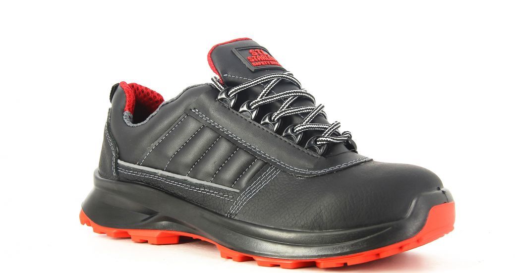 STL-9040-S3 STARLİNE AYAKKABI