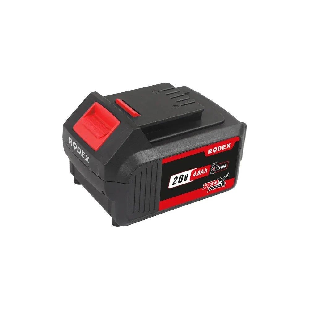 AKÜ 20V 4.0Ah RODEX RPX2040