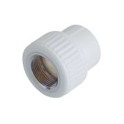 PPRC İÇ DİŞLİ NİPEL 63*2''