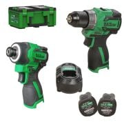 HAIS PRO RB-03 16V 2 Lİ SET