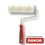 DEKOR İÇ CEPHE RULO 25 CM 1081
