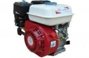 GASOLİNE ENGİNE GX220