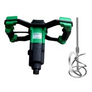 HAIS GJ800 PRO ŞARJLI HARÇ VE BOYA KARIŞTIRICI 21V