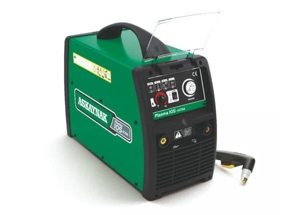 ASKAYNAK PLASMA 105 ULTRA KAYNAK MAKİNESİ