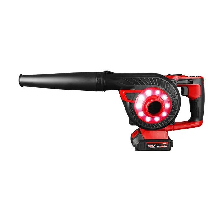 RODEX ŞARJLI HAVA ÜFLEME RPX2610
