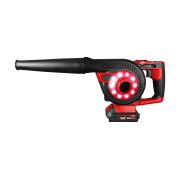 RODEX ŞARJLI HAVA ÜFLEME RPX2610