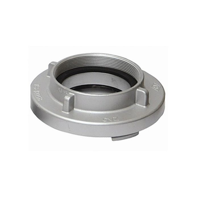 ALMAN TİP ALÜMİNYUM RAKOR İÇ DİŞLİ 2''*11/2''