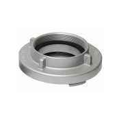 ALMAN TİP ALÜMİNYUM RAKOR İÇ DİŞLİ 2''*11/2''